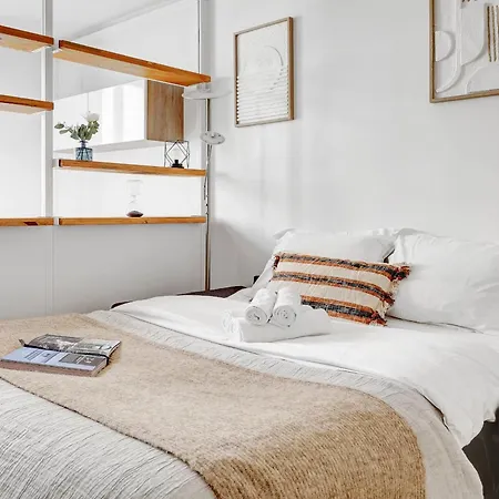 Les Halles 1br - Montorgueil - Vacation * Paris