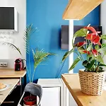 Les Halles 1Br - Montorgueil - Paris Vacation Rentals